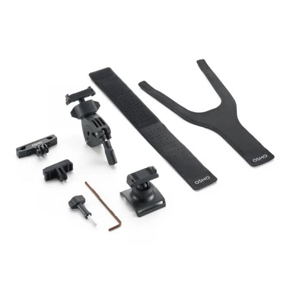DJI Osmo Road Cycling Accessory Kit (Dual-Direction Quick-Release) (CP.OS.00000535.02)